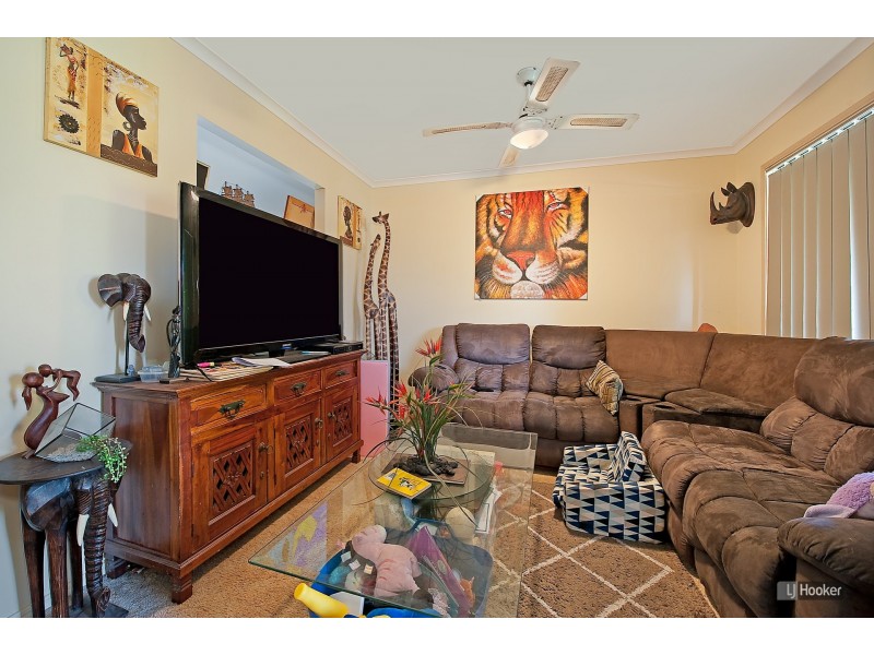 19 Wentworth Place, Narangba QLD 4504