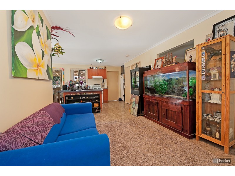 19 Wentworth Place, Narangba QLD 4504