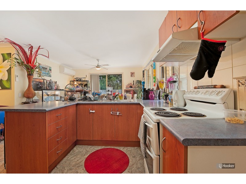 19 Wentworth Place, Narangba QLD 4504