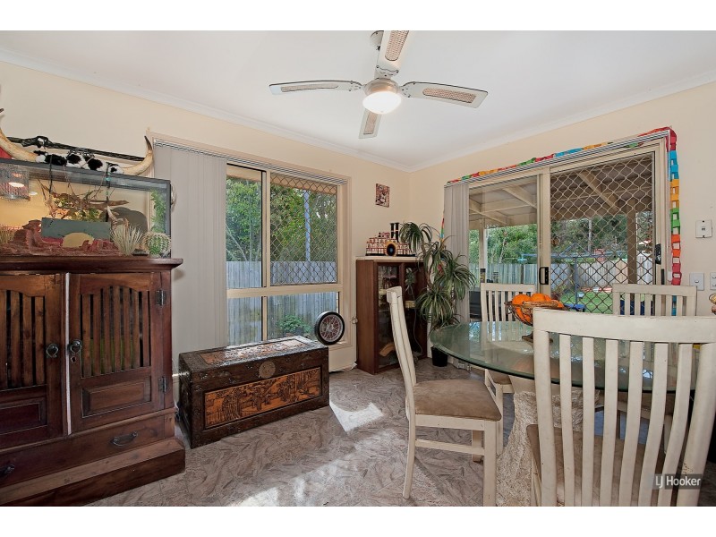 19 Wentworth Place, Narangba QLD 4504