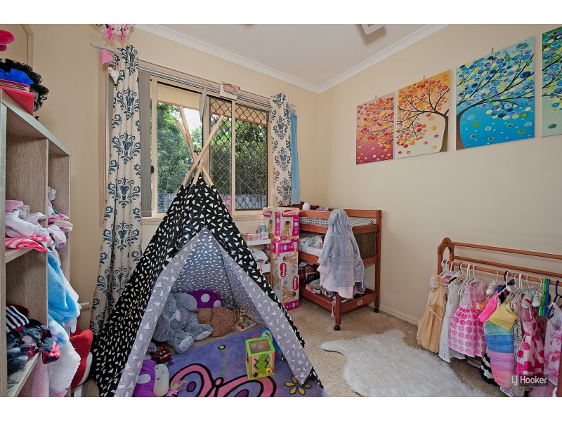 19 Wentworth Place, Narangba QLD 4504