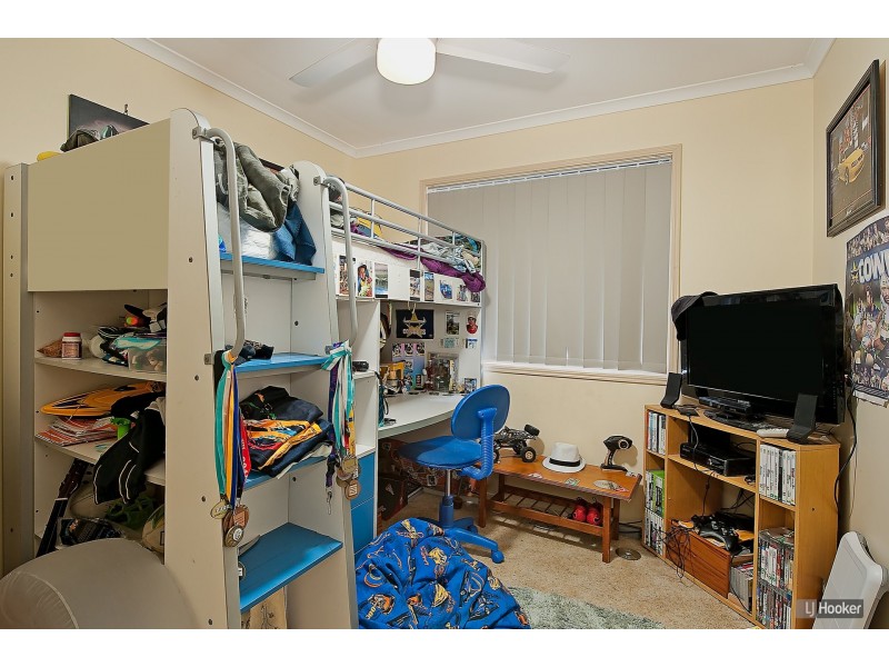 19 Wentworth Place, Narangba QLD 4504