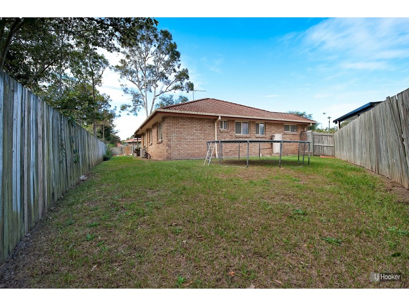 19 Wentworth Place, Narangba QLD 4504