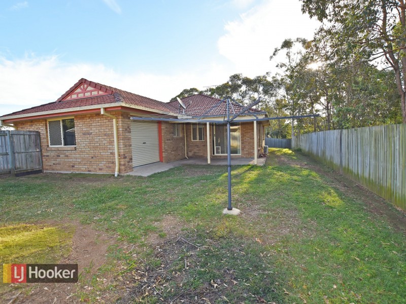 19 Wentworth Place, Narangba QLD 4504