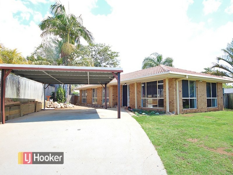 18 Catherine Court, Murrumba Downs QLD 4503