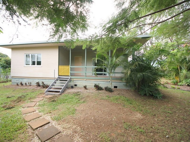12 Kerr Road East – off Stapylton, North Lakes QLD 4509