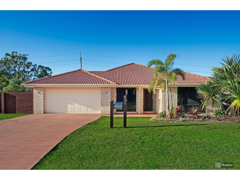38 Fantail Crescent, Mango Hill QLD 4509