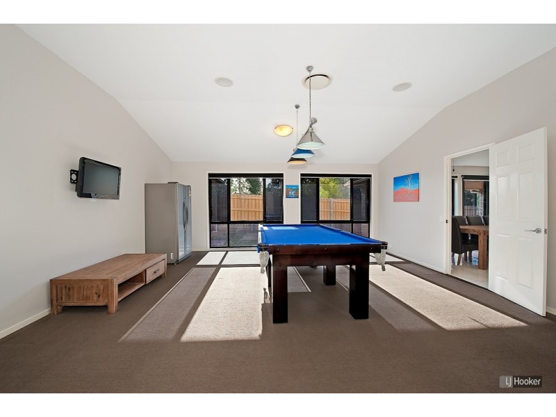38 Fantail Crescent, Mango Hill QLD 4509