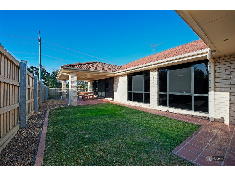 38 Fantail Crescent, Mango Hill QLD 4509