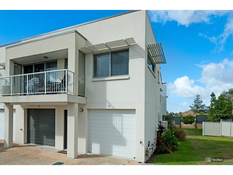 Unit 17/115 Mango Hill Boulevard, Mango Hill QLD 4509