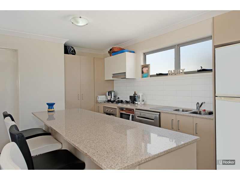 Unit 17/115 Mango Hill Boulevard, Mango Hill QLD 4509