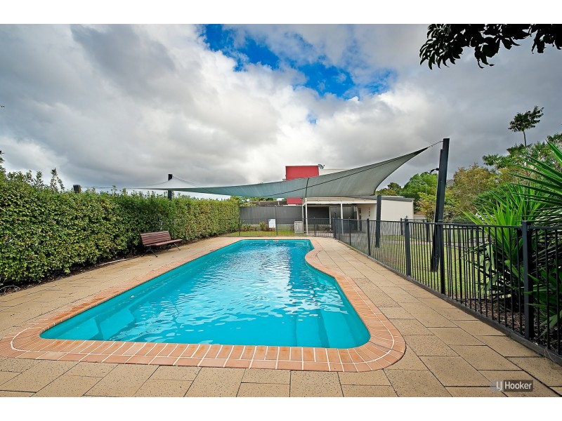 Unit 17/115 Mango Hill Boulevard, Mango Hill QLD 4509