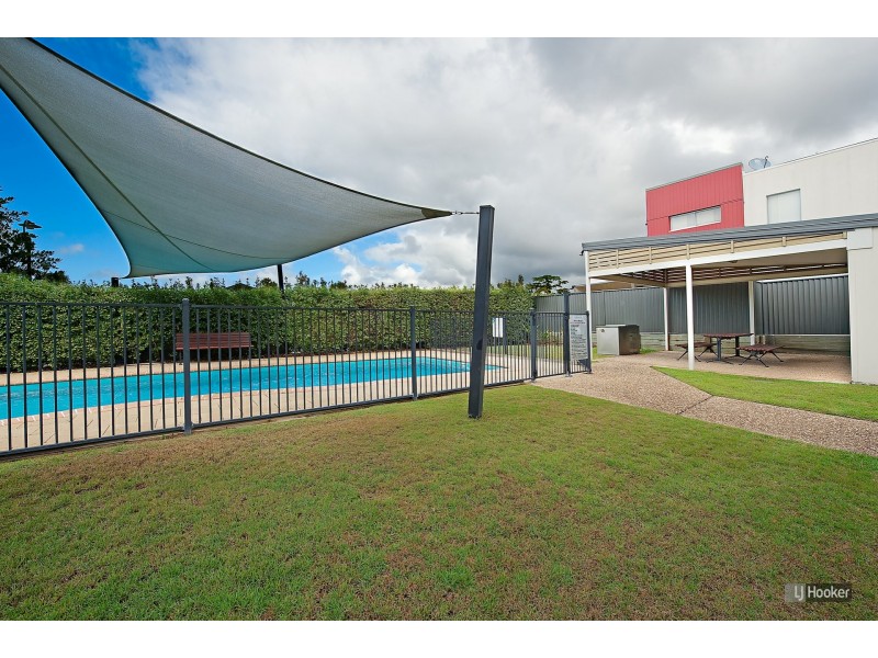 Unit 17/115 Mango Hill Boulevard, Mango Hill QLD 4509