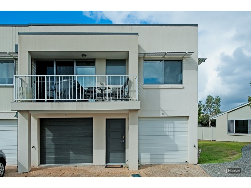 Unit 17/115 Mango Hill Boulevard, Mango Hill QLD 4509