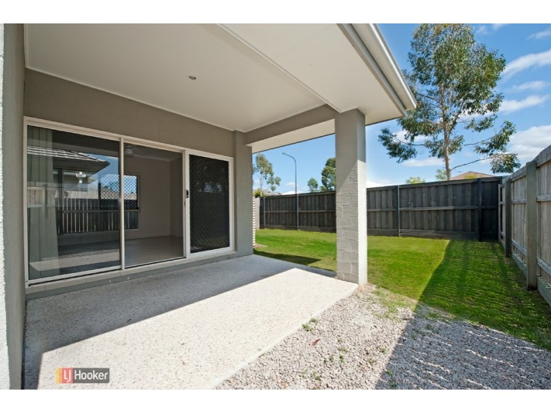 9 Crenshaw Street, North Lakes QLD 4509