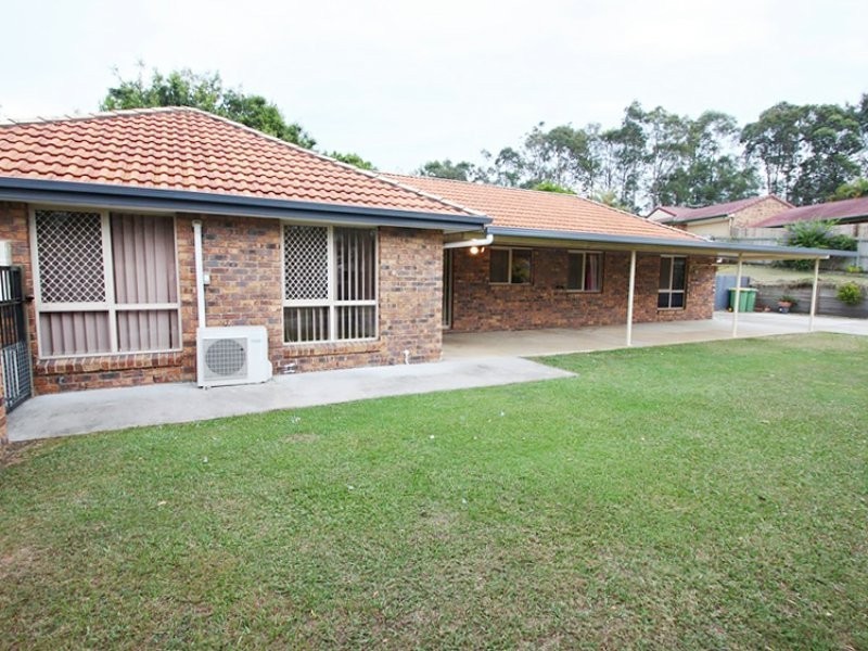 2 Lacewing Place, Mango Hill QLD 4509
