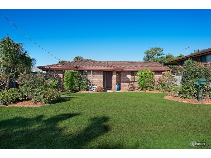 5 Tuffley Court, Kallangur QLD 4503