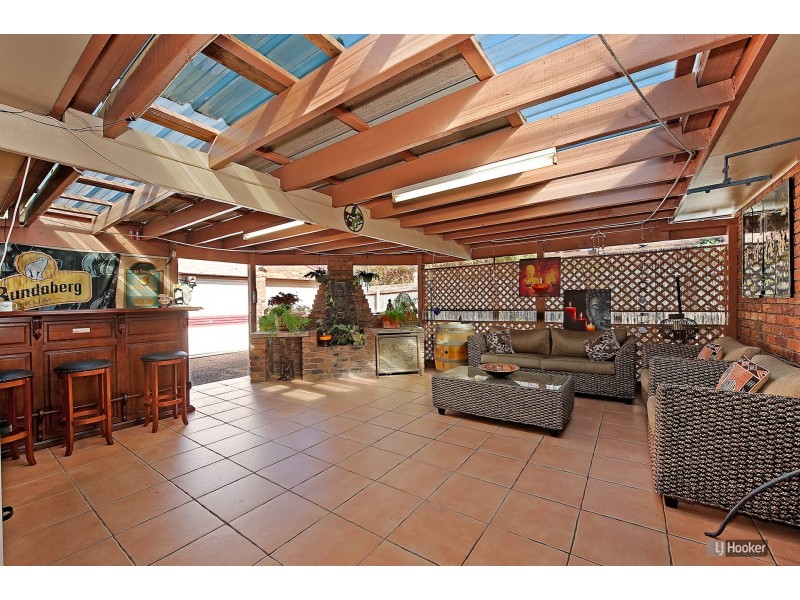 5 Tuffley Court, Kallangur QLD 4503