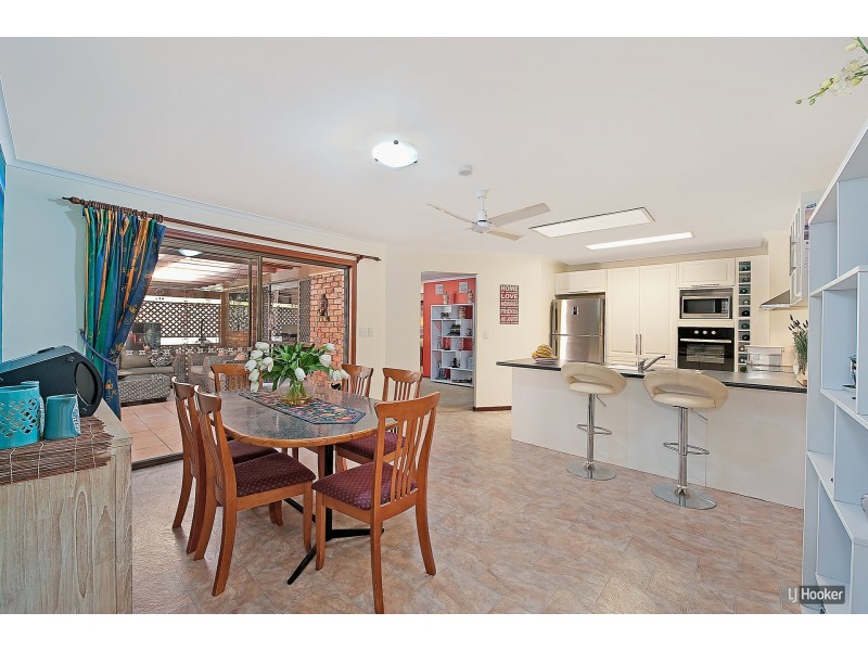 5 Tuffley Court, Kallangur QLD 4503