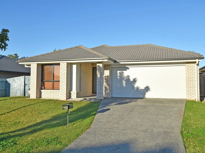 3 Jive Court, Caboolture QLD 4510