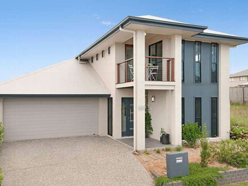 25 Astley Pde, North Lakes QLD 4509