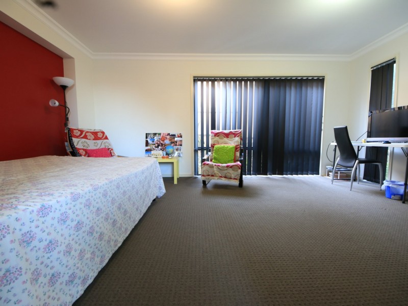 25 Astley Pde, North Lakes QLD 4509