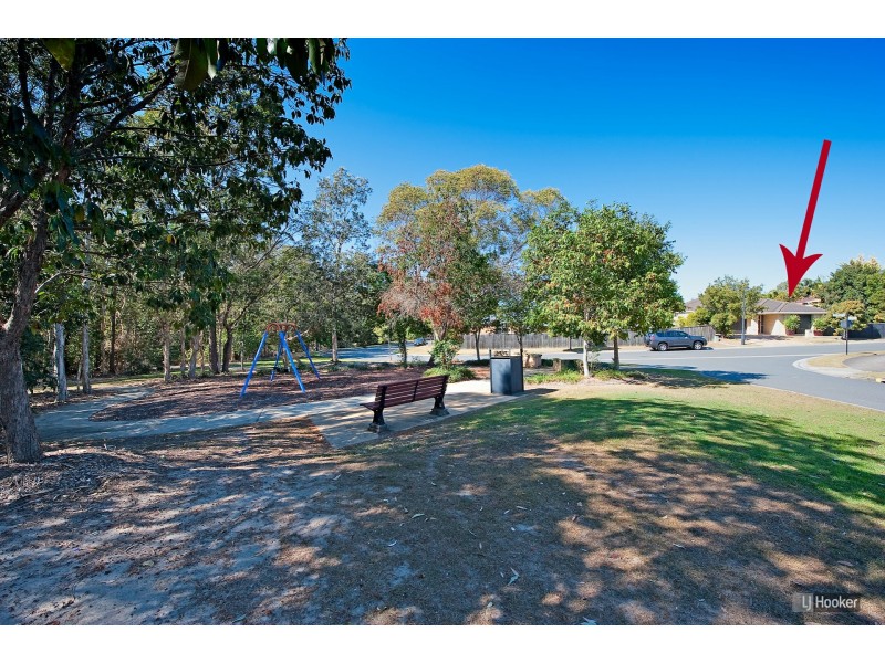 6 Peron Crescent, North Lakes QLD 4509