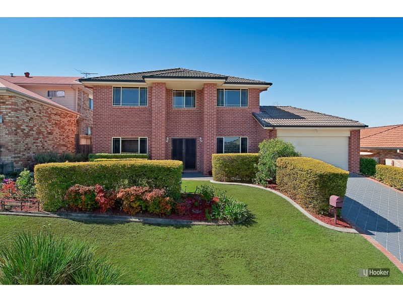 10 Campion Drive, North Lakes QLD 4509
