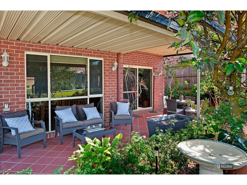 10 Campion Drive, North Lakes QLD 4509