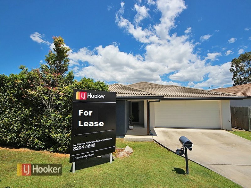 8 Brimstone Court, Kallangur QLD 4503