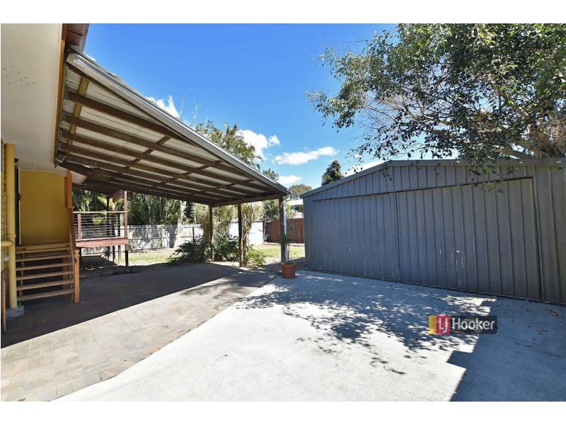 19 Pamphlett Place, Deception Bay QLD 4508