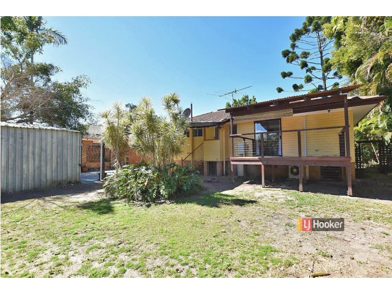 19 Pamphlett Place, Deception Bay QLD 4508