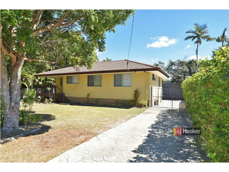 19 Pamphlett Place, Deception Bay QLD 4508