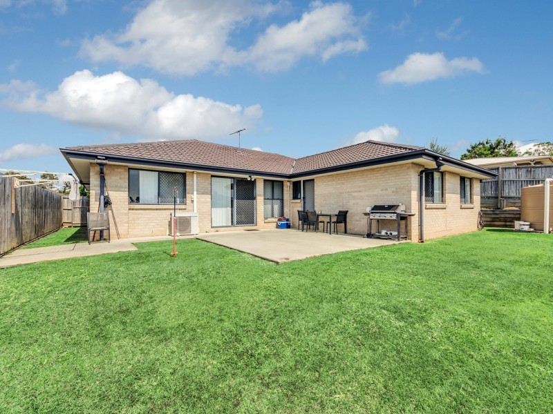 6 Grange Court, Narangba QLD 4504