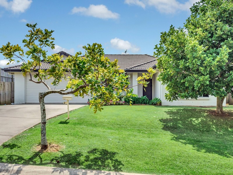 6 Grange Court, Narangba QLD 4504
