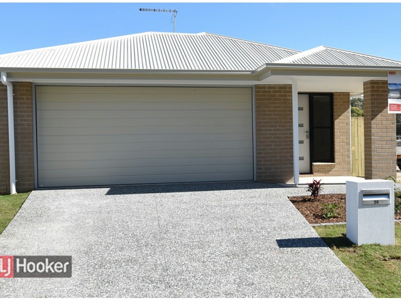 58 Tarong Ave, North Lakes QLD 4509