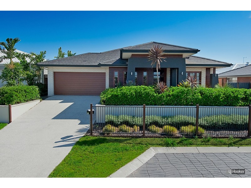 15 Capestone Blvd, Mango Hill QLD 4509