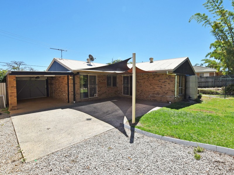 85 Balstrup Road, Kallangur QLD 4503