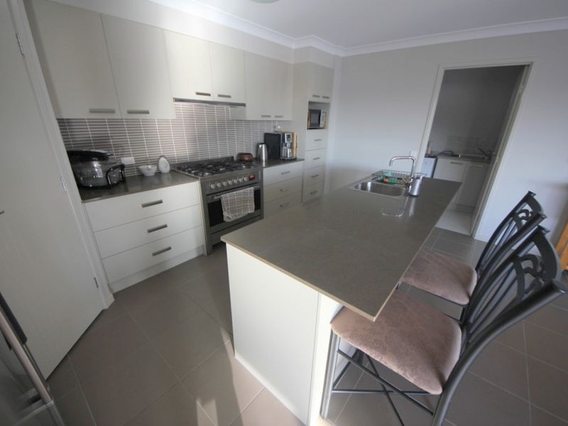 1 Palmer Street, North Lakes QLD 4509