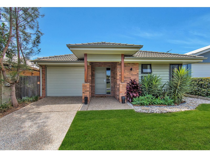 14 Kingdom Circuit, North Lakes QLD 4509