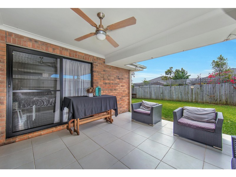 14 Kingdom Circuit, North Lakes QLD 4509