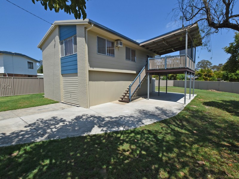 21 Lanham Road, Deception Bay QLD 4508