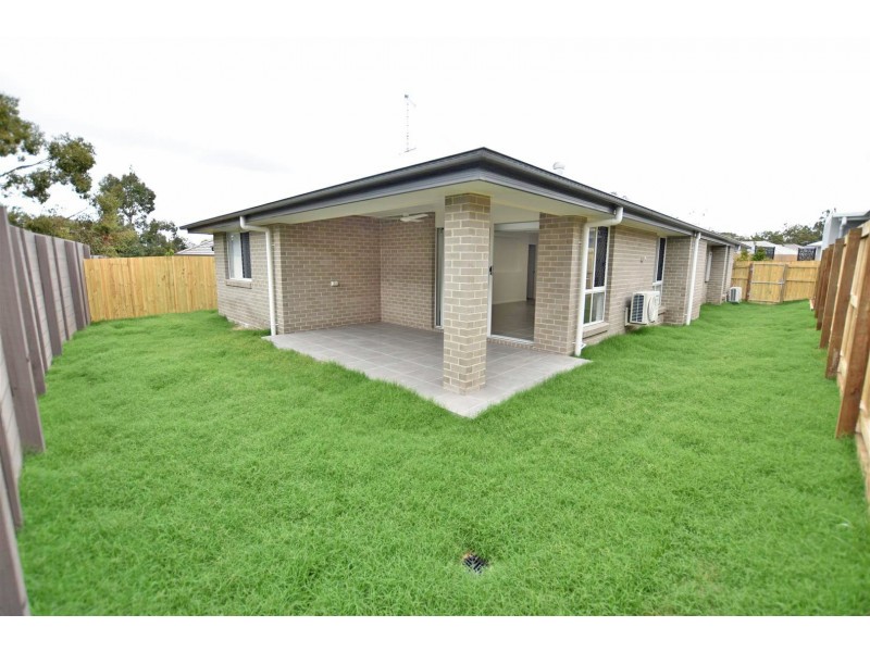 73 Attenborough Circuit, North Lakes QLD 4509