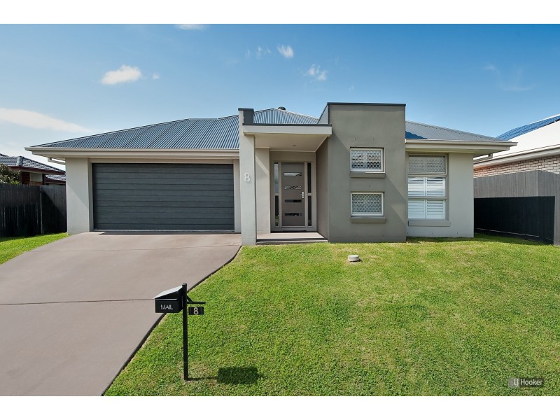 8 Platt Court, Mango Hill QLD 4509