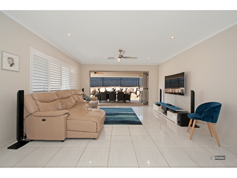 8 Platt Court, Mango Hill QLD 4509