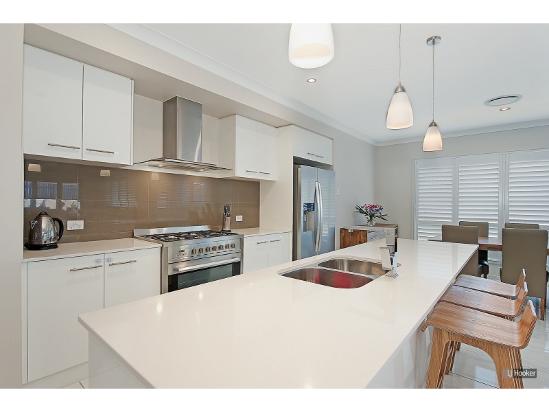 8 Platt Court, Mango Hill QLD 4509