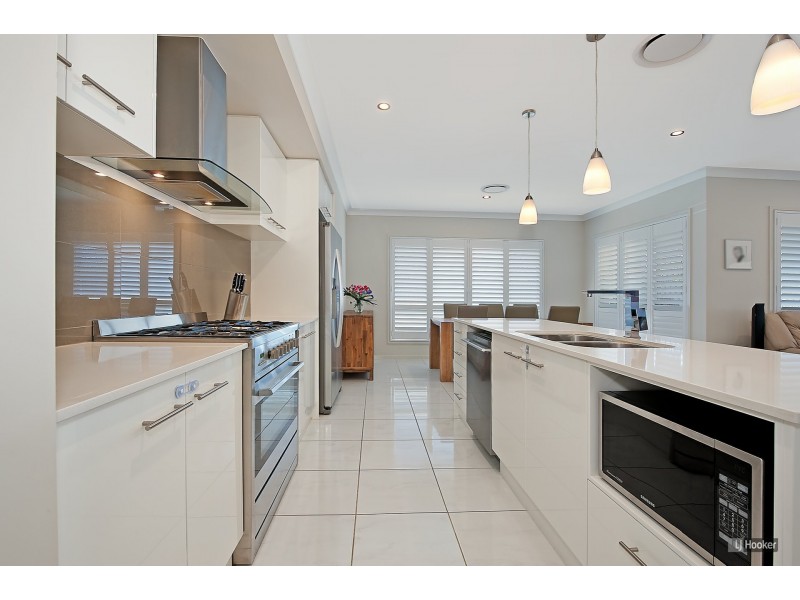 8 Platt Court, Mango Hill QLD 4509