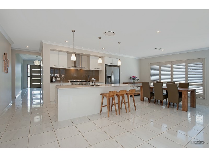 8 Platt Court, Mango Hill QLD 4509