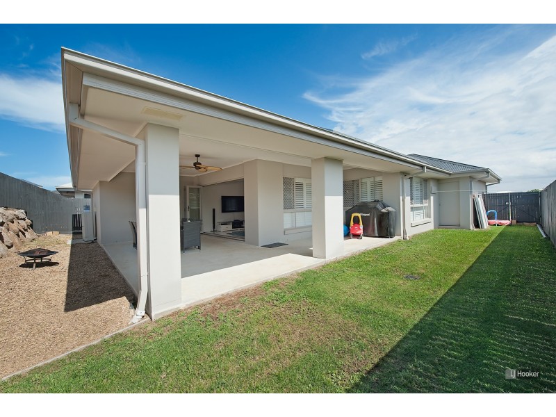 8 Platt Court, Mango Hill QLD 4509