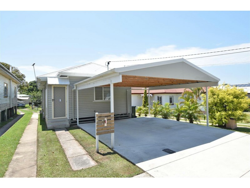 18 Bayview Road, Brighton QLD 4017